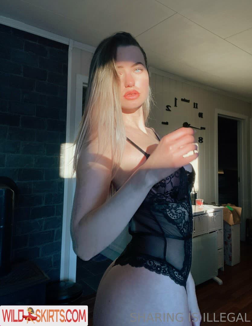 bunnyboofree / bunny_boops / bunnyboofree nude OnlyFans, Instagram leaked photo #22