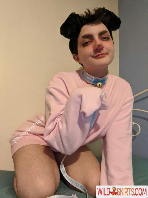 bunnyboyfriend nude OnlyFans, Instagram leaked photo #67