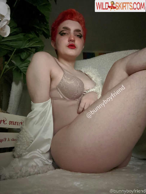 bunnyboyfriend nude OnlyFans, Instagram leaked photo #76