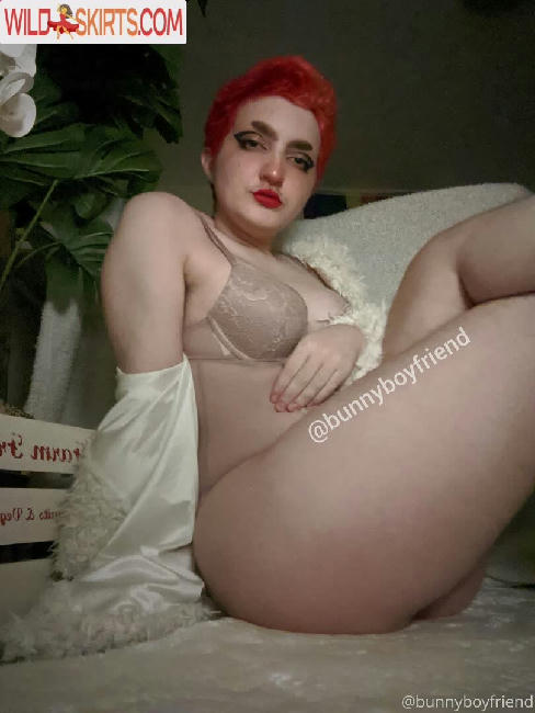 bunnyboyfriend nude OnlyFans, Instagram leaked photo #81