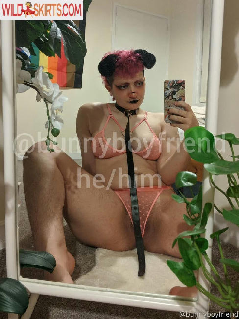 bunnyboyfriend nude OnlyFans, Instagram leaked photo #174