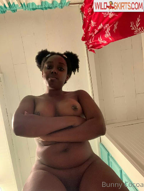 bunnycocoa / bunnycocoa / missbunnycocoa nude OnlyFans, Instagram leaked photo #11