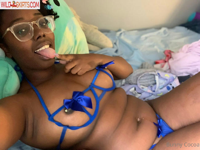 bunnycocoa / bunnycocoa / missbunnycocoa nude OnlyFans, Instagram leaked photo #19