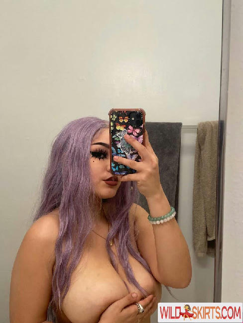 bunnymarquise / bunny.marquise / bunnymarquise / princesita_chi nude OnlyFans, Instagram leaked photo #19