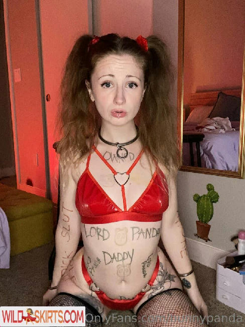 bunnypanda / bunnypanda / bunypanda nude OnlyFans, Instagram leaked photo #56