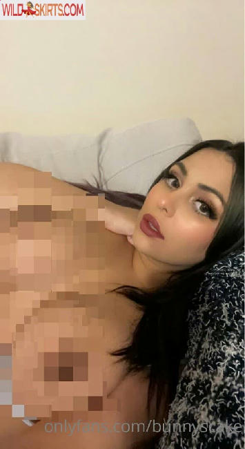 bunnyscake nude OnlyFans, Instagram leaked photo #133