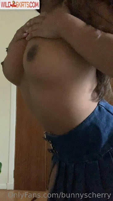 Bunnyscherry / bunnycherry4741 / bunnyscherry nude OnlyFans, Instagram leaked photo #1