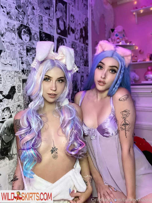 Bunnyxhazed / bunnyhazed / bunnyxhazed nude OnlyFans, Instagram leaked photo #98