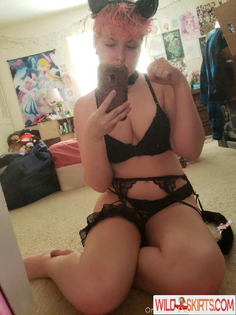 bunnyymilkk / bunnyymilkk / bunnyzmilk nude OnlyFans, Instagram leaked photo #73