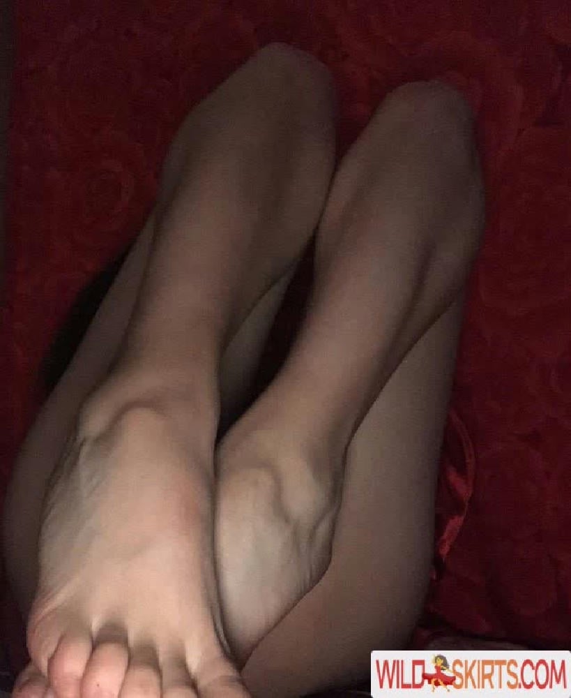 BunyVolet / mybunnyviolet nude OnlyFans leaked photo #1