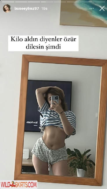 buseeylmz97 / buseeylmaz97 / buseeylmz97 nude OnlyFans, Instagram leaked photo #1