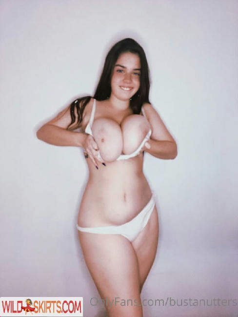 bustanutters / bustanutters / sarahbustani69 nude OnlyFans, Instagram leaked photo #64