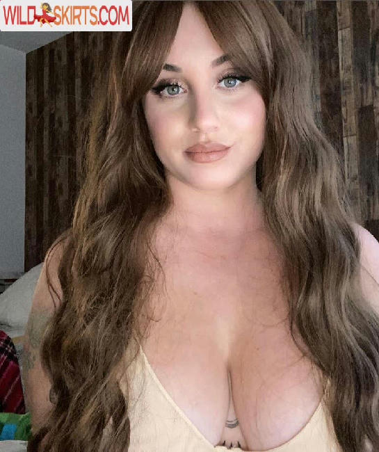 Busty Eve / bustyeve / bustyeve2021 nude OnlyFans, Instagram leaked photo #1