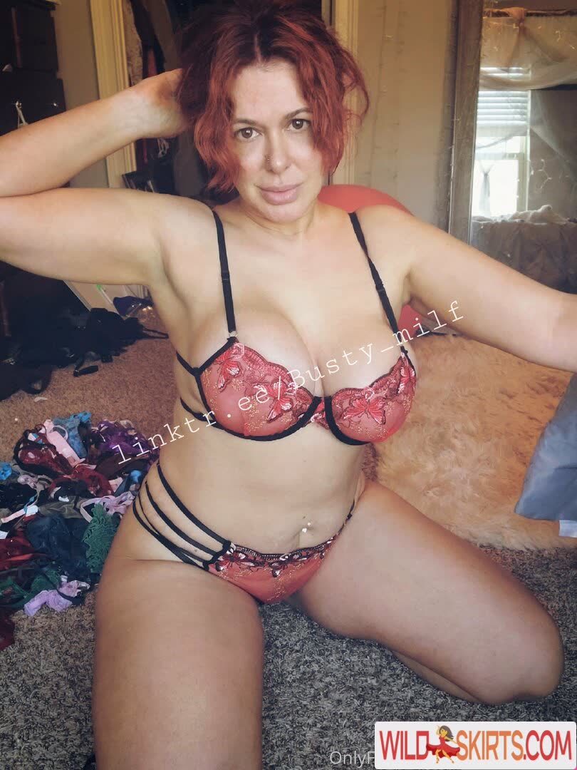 busty_mistyfree nude OnlyFans leaked photo #66