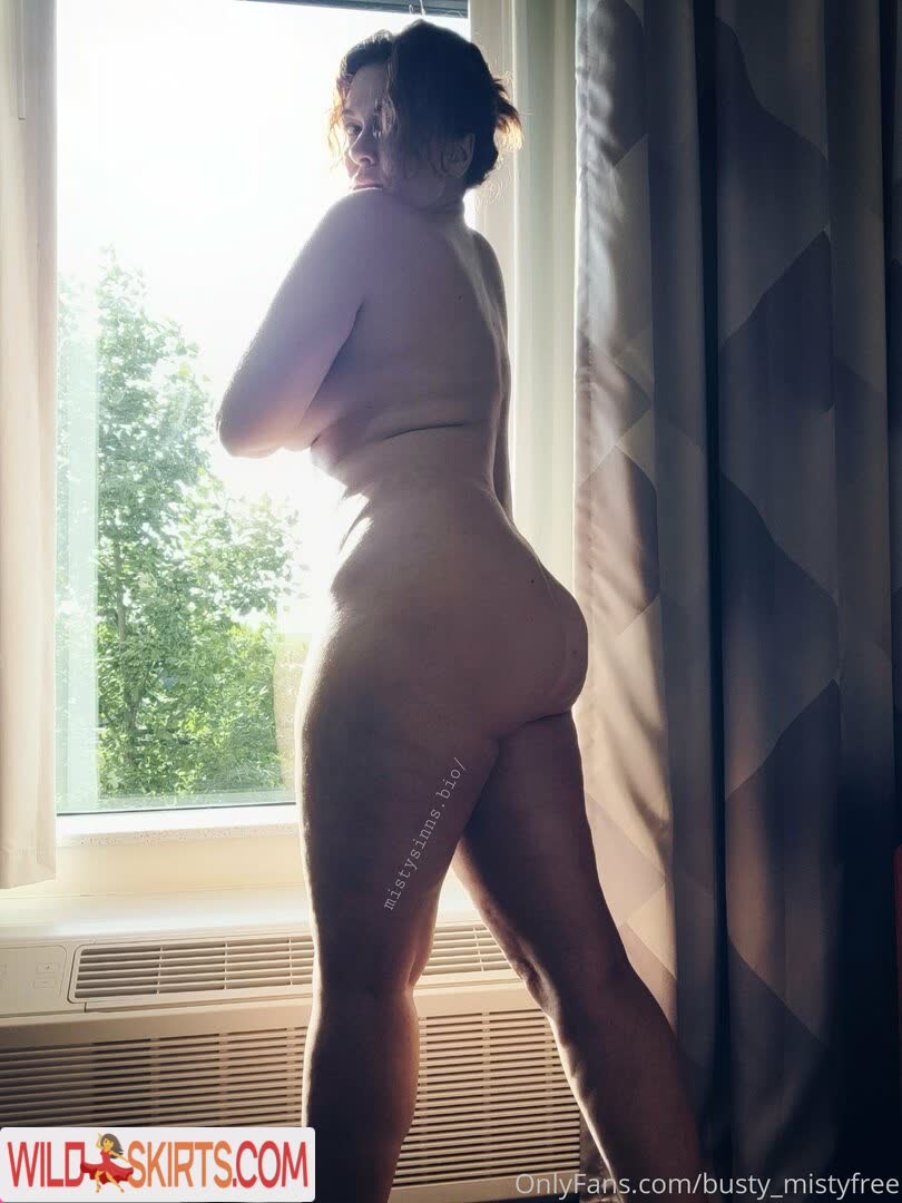 busty_mistyfree nude OnlyFans leaked photo #130