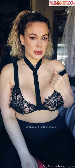busty_mistyfree nude OnlyFans leaked photo #5