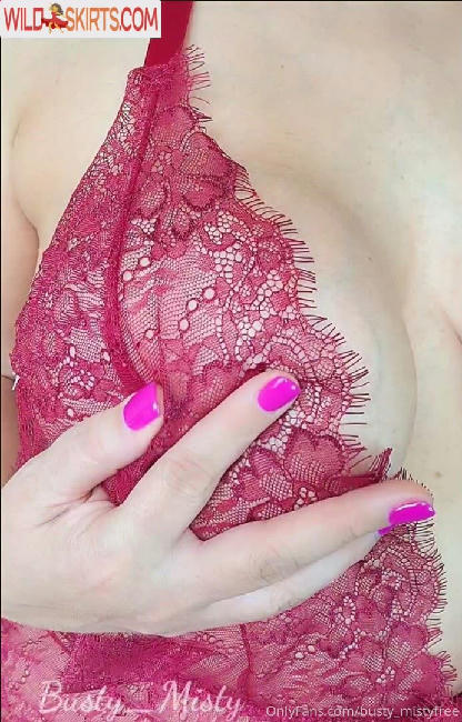 busty_mistyfree nude OnlyFans leaked photo #36