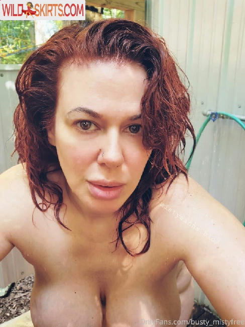busty_mistyfree nude OnlyFans leaked photo #141