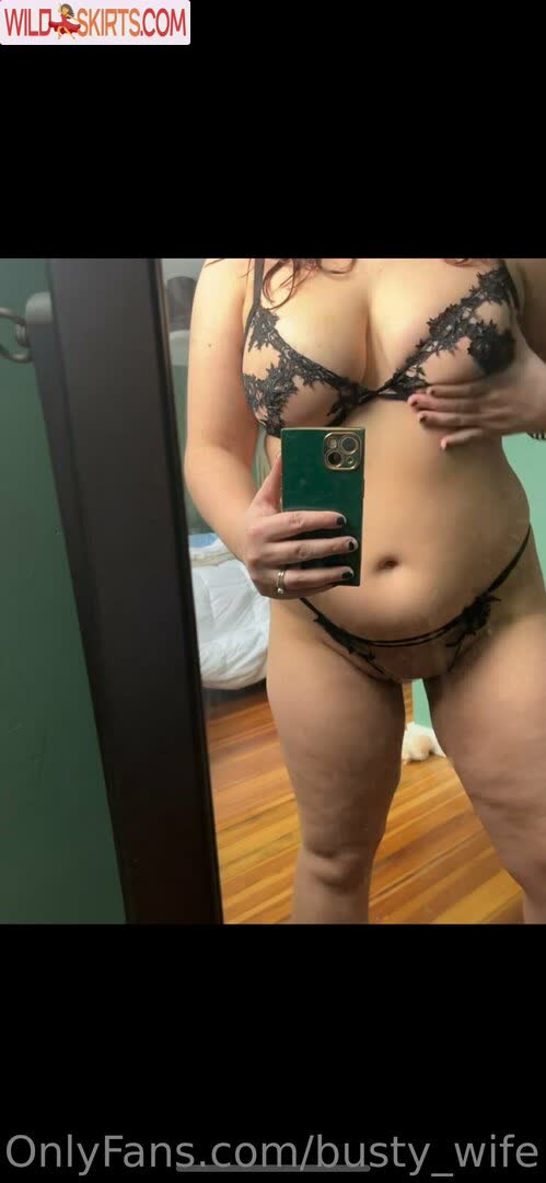 Busty_wife nude leaked photo #45