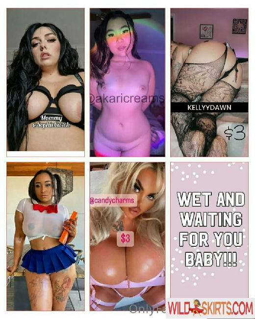 bustyaltgirl / busty_barbie / bustyaltgirl nude OnlyFans, Instagram leaked photo #51