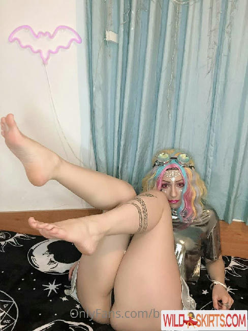 bustybunnybabe nude OnlyFans leaked photo #129