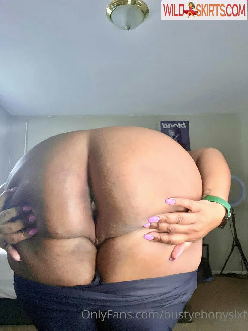 bustyebonyslxt / bustyebonyslxt / msmoodybby nude OnlyFans, Instagram leaked photo #44