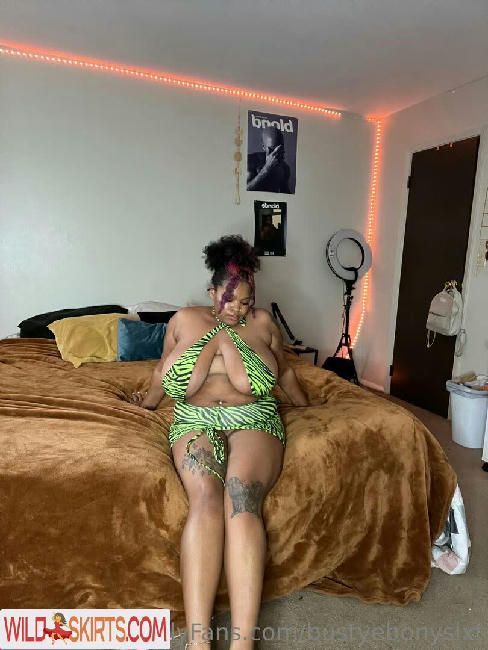 bustyebonyslxt / bustyebonyslxt / msmoodybby nude OnlyFans, Instagram leaked photo #26