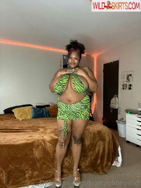 bustyebonyslxt / bustyebonyslxt / msmoodybby nude OnlyFans, Instagram leaked photo #64