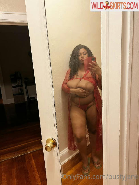 bustyjane / bustyjane / janedelicia nude OnlyFans, Instagram leaked photo #1