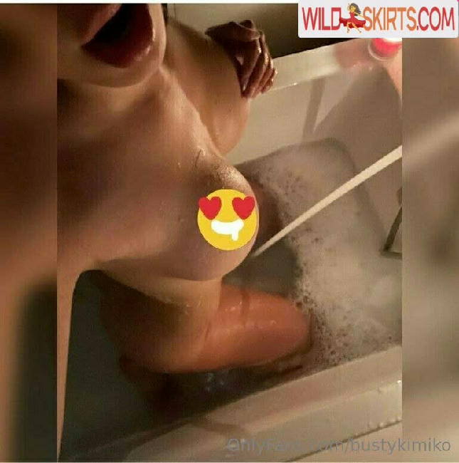 bustykimiko / bustykc / bustykimiko nude OnlyFans, Instagram leaked photo #11