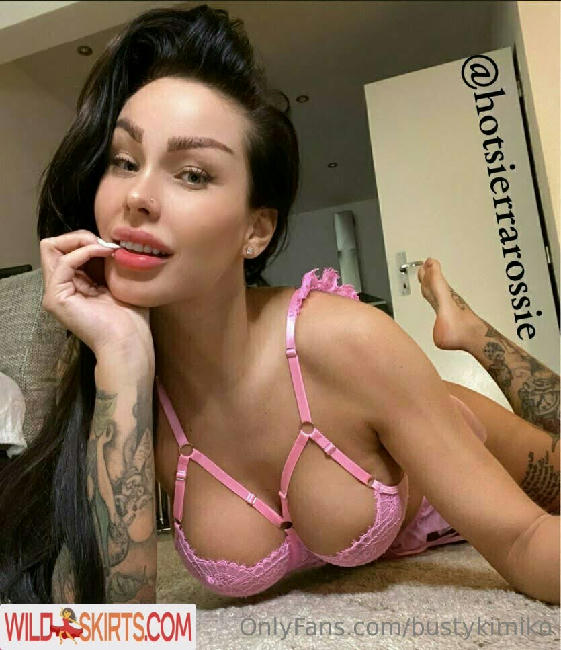 bustykimiko / bustykc / bustykimiko nude OnlyFans, Instagram leaked photo #66