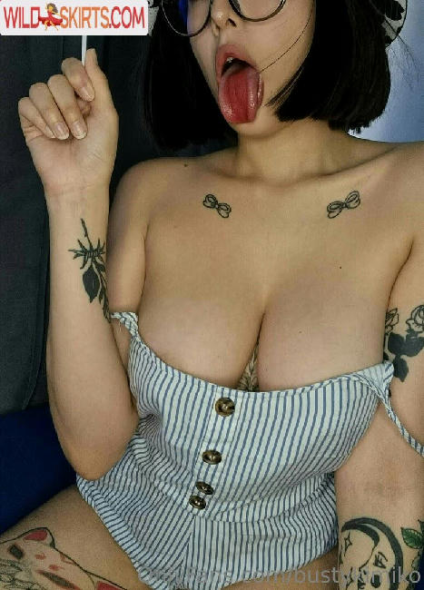 bustykimiko / bustykc / bustykimiko nude OnlyFans, Instagram leaked photo #72