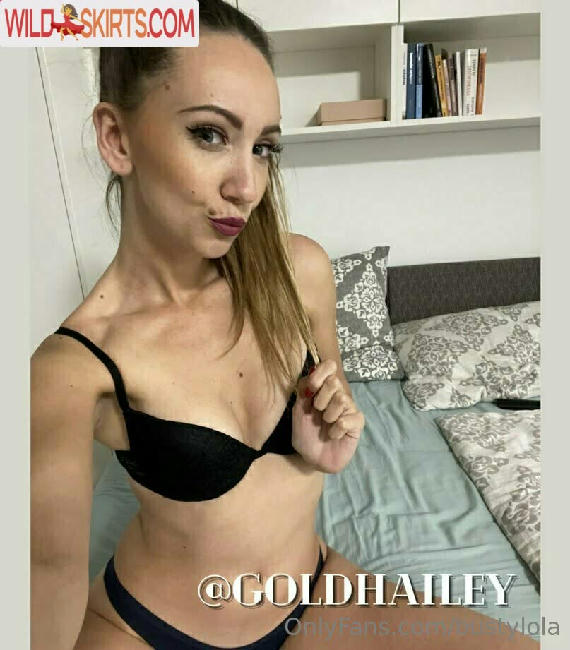 bustylola / bustylola / bustylola.madrid nude OnlyFans, Instagram leaked photo #28