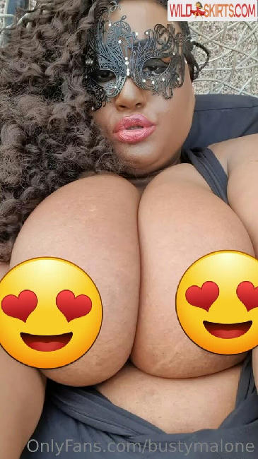 Bustymalone / Bustymalone69 / busty_malone_ / bustymalone nude OnlyFans, Instagram leaked photo #55