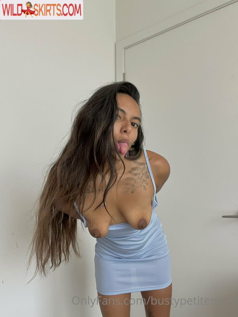 bustypetitemyra / Myra / bustypetitemyra / petite.myra nude OnlyFans, Instagram leaked photo #78