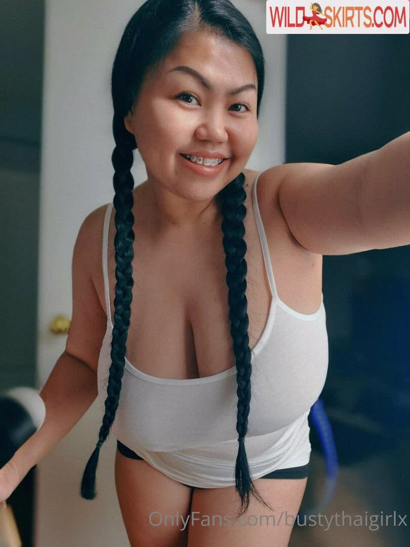 bustythaigirlx / bustythaigirlx / bustythaigirlxx nude OnlyFans, Instagram leaked photo #12