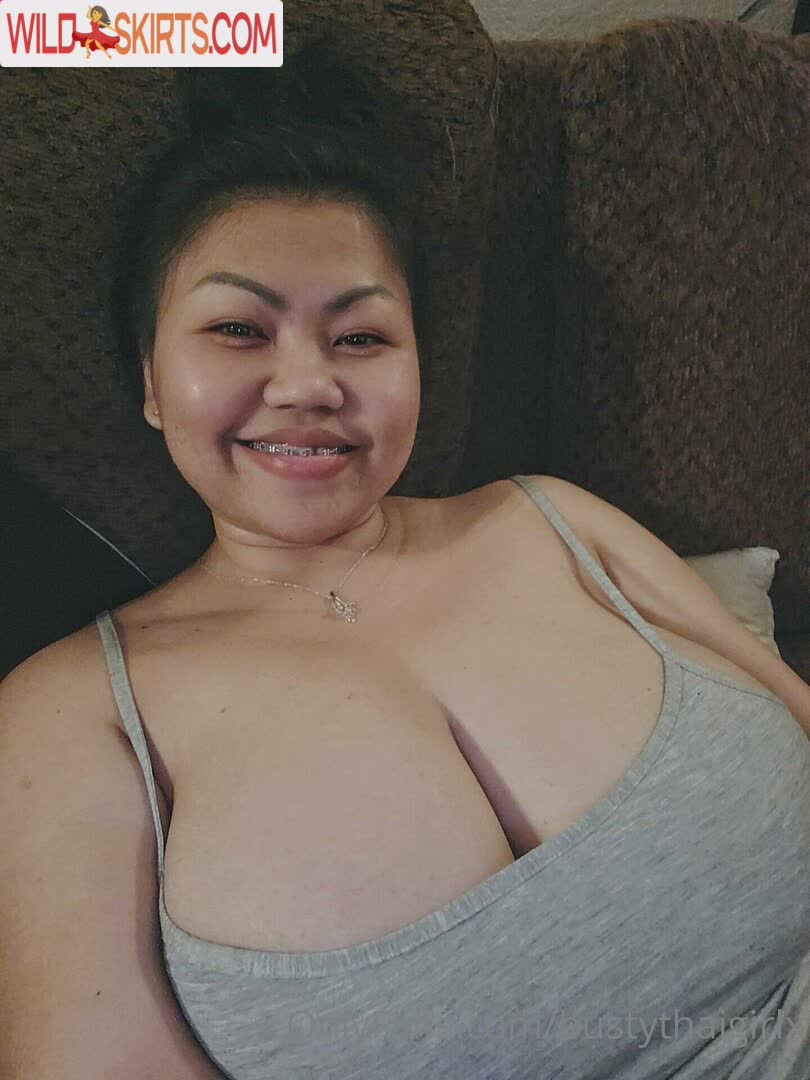 bustythaigirlx / bustythaigirlx / bustythaigirlxx nude OnlyFans, Instagram leaked photo #23