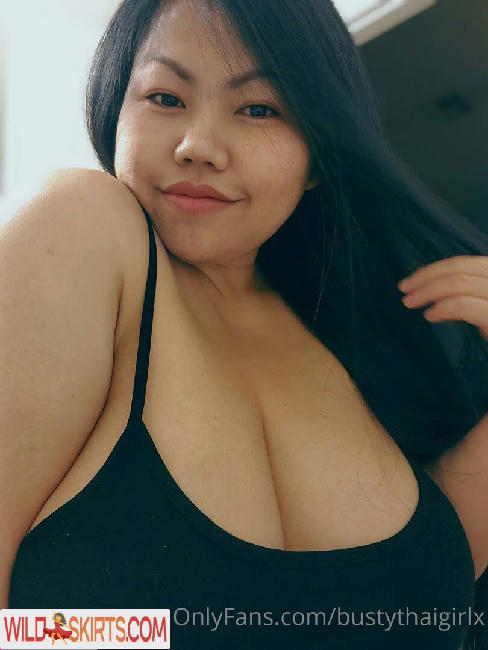 bustythaigirlx / bustythaigirlx / bustythaigirlxx nude OnlyFans, Instagram leaked photo #53