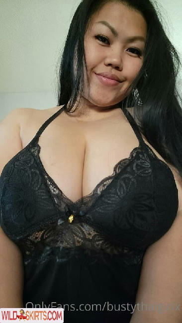 bustythaigirlx / bustythaigirlx / bustythaigirlxx nude OnlyFans, Instagram leaked photo #104