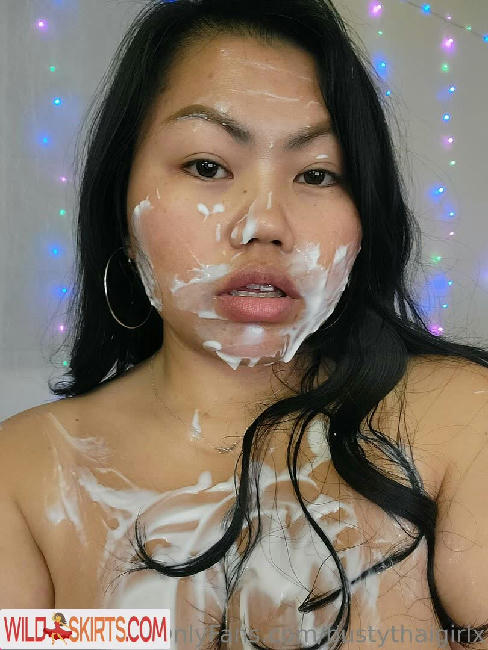 bustythaigirlx / bustythaigirlx / bustythaigirlxx nude OnlyFans, Instagram leaked photo #112