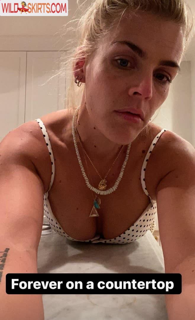 Busy Philipps nude leaked photo #34