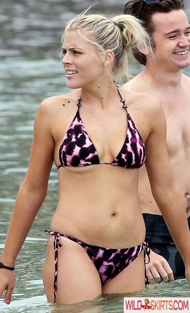 Busy Philipps nude leaked photo #29