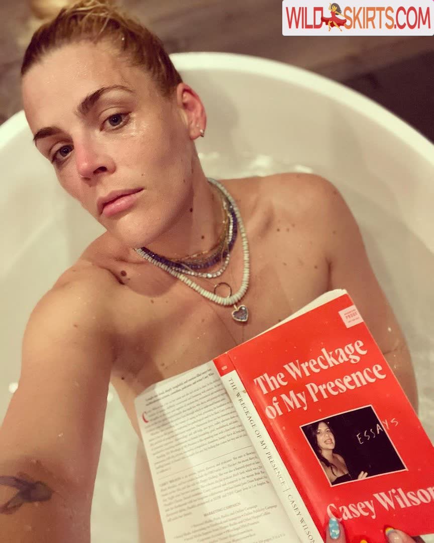 Busy Philipps / busyphilipps nude Instagram leaked photo #6