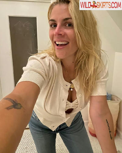 Busy Philipps / busyphilipps nude Instagram leaked photo #5