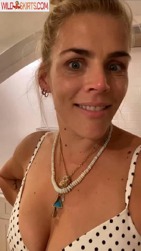 Busy Philipps / busyphilipps nude Instagram leaked photo #31