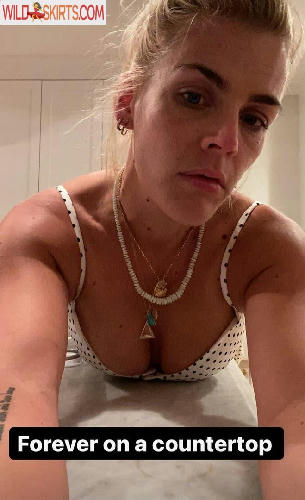 Busy Philipps / busyphilipps nude Instagram leaked photo #34