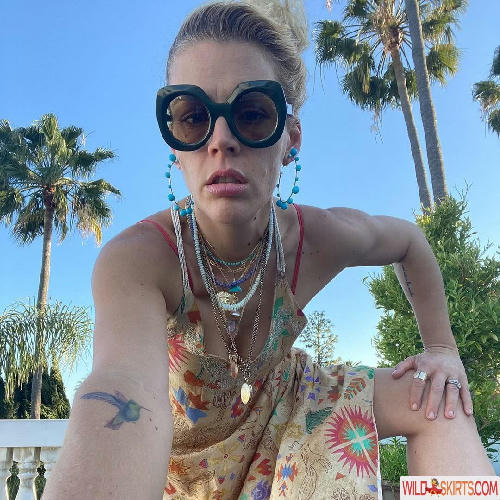 Busy Philipps / busyphilipps nude Instagram leaked photo #9