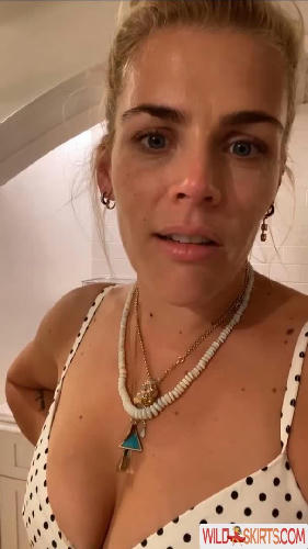 Busy Philipps / busyphilipps nude Instagram leaked photo #33