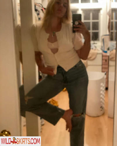 Busy Philipps / busyphilipps nude Instagram leaked photo #11