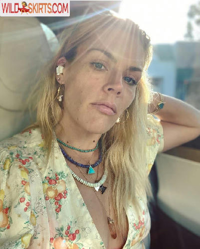 Busy Philipps / busyphilipps nude Instagram leaked photo #1